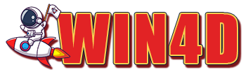 Logo Win4D